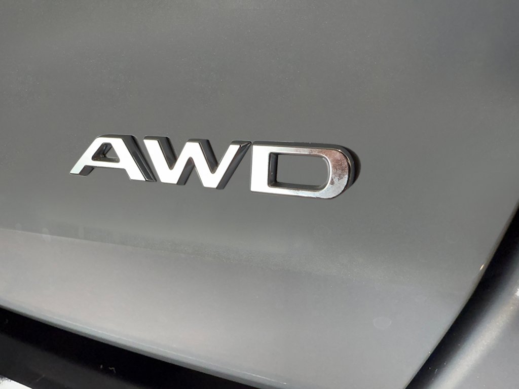 New 2026 Acura ADX A-Spec w/ Advance Package AWD/4WD image 6