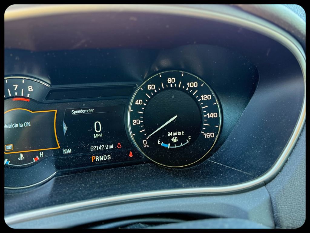 Used 2017 Lincoln MKX Reserve image 13