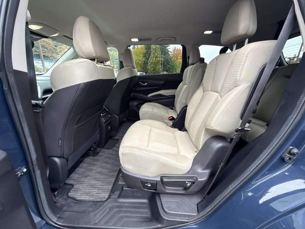 Used 2025 Subaru Ascent Premium AWD/4WD image 35