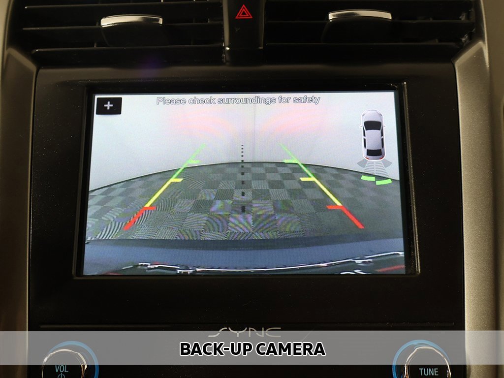 Used 2019 Ford Fusion SEL image 7