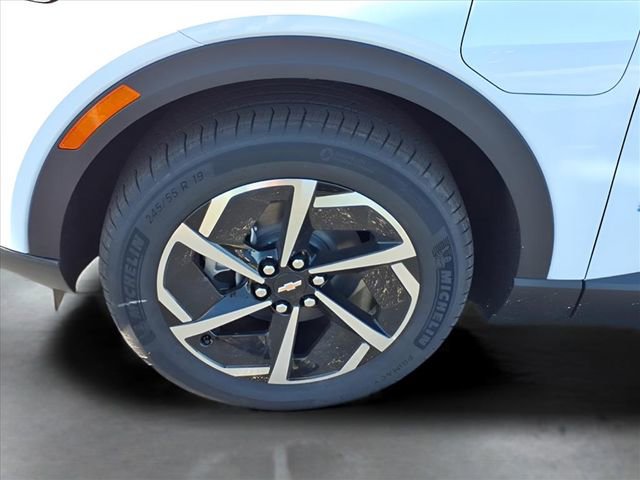 New 2026 Chevrolet Equinox EV LT AWD/4WD image 21