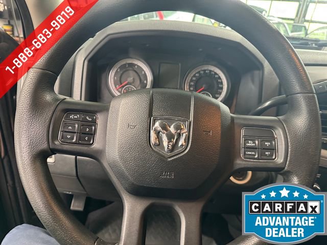 Used 2014 RAM 1500 ST w/ SXT Appearance Group AWD/4WD image 20