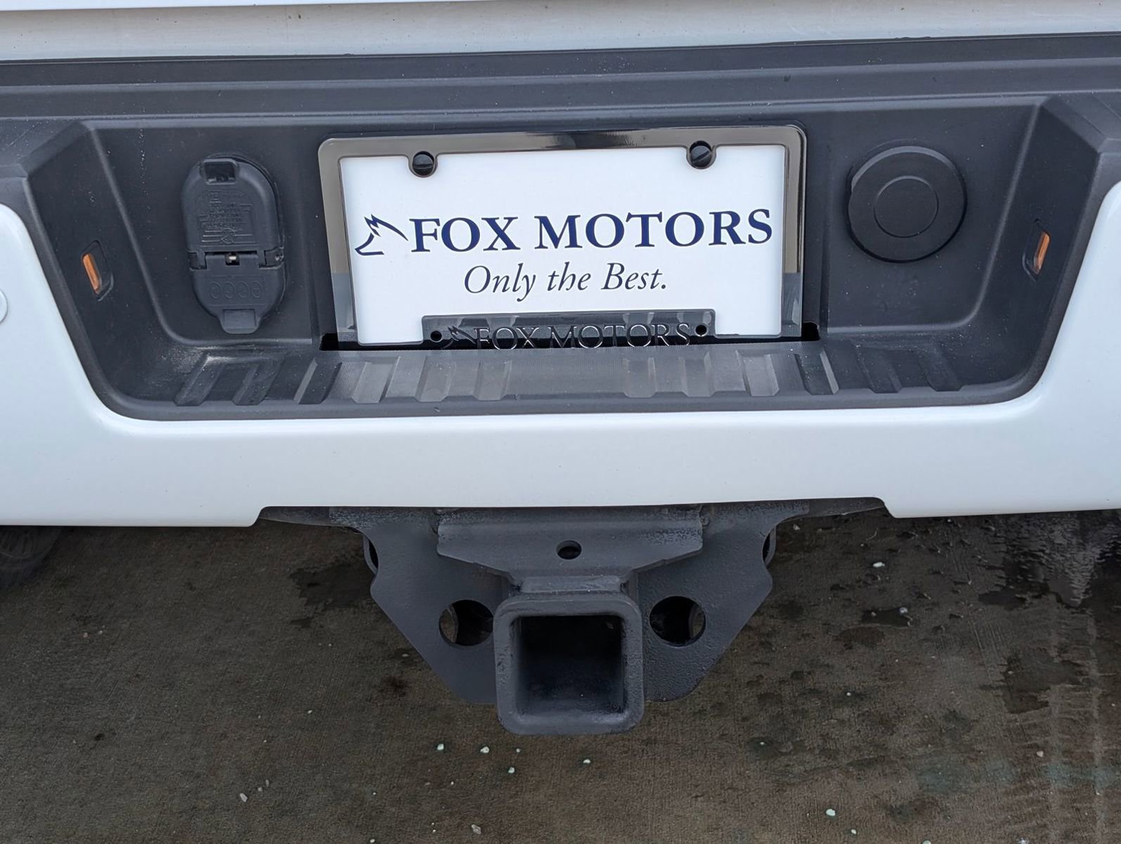 Used 2019 GMC Sierra 3500 Denali image 38