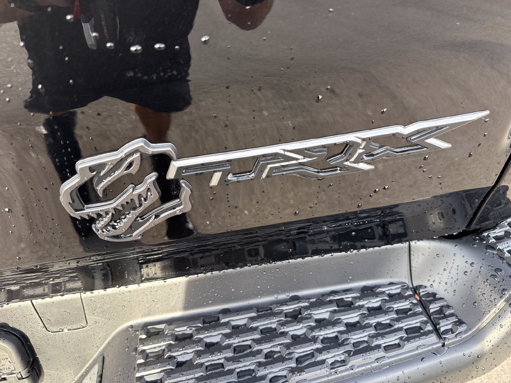 New 2027 RAM 1500 4x4 Crew Cab image 34