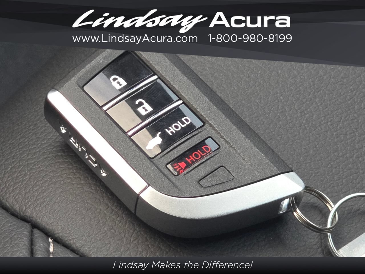 New 2026 Acura RDX SH-AWD image 26