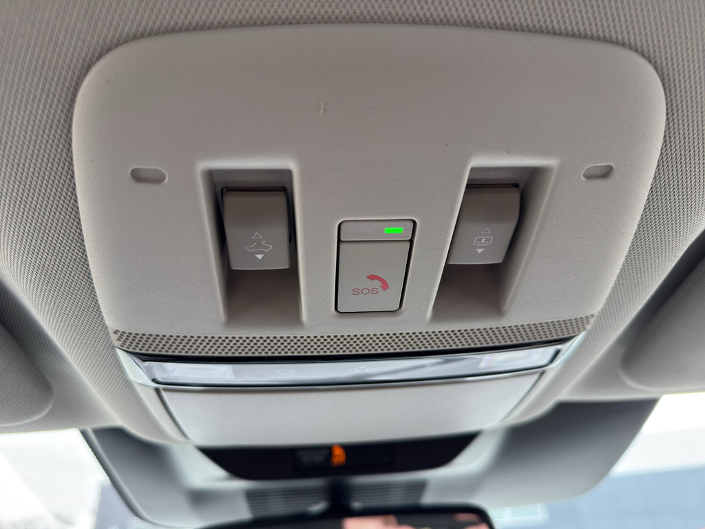 New 2026 Nissan Murano SL image 24