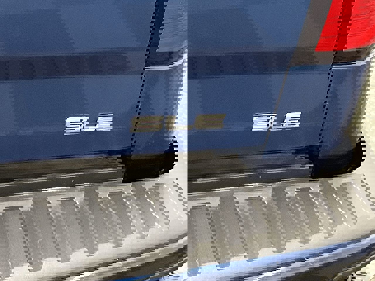 Used 2018 GMC Sierra 1500 SLE image 33