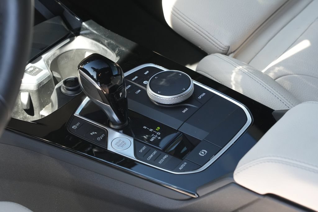 Used 2024 BMW M235i xDrive Gran Coupe w/ Premium Package AWD/4WD image 12