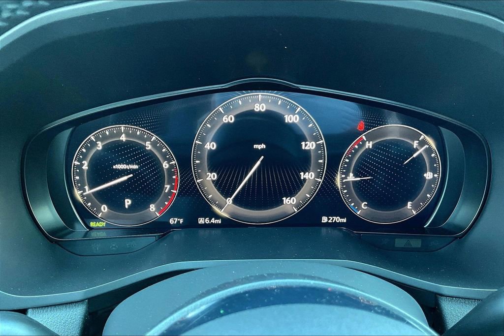 New 2026 MAZDA CX-90 3.3 Turbo S w/ Premium Plus image 22