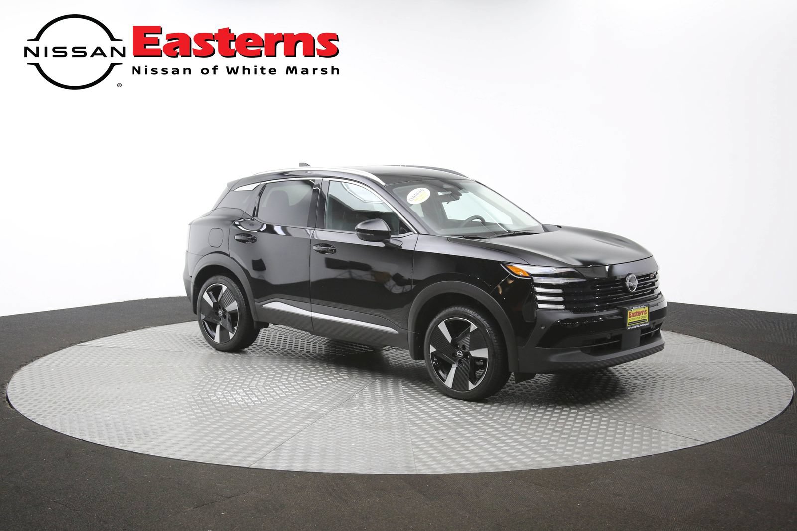 Used 2026 Nissan Kicks SR w/ SR Premium Package AWD/4WD image 51