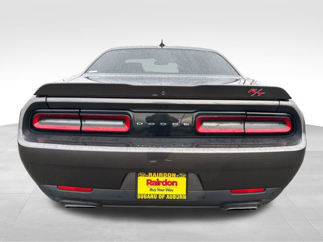 Used 2015 Dodge Challenger R/T Plus image 6