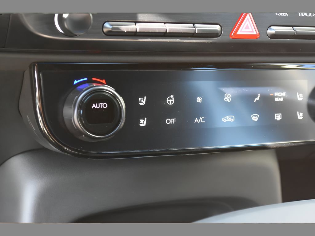 New 2026 Hyundai Palisade XRT Pro AWD/4WD image 28