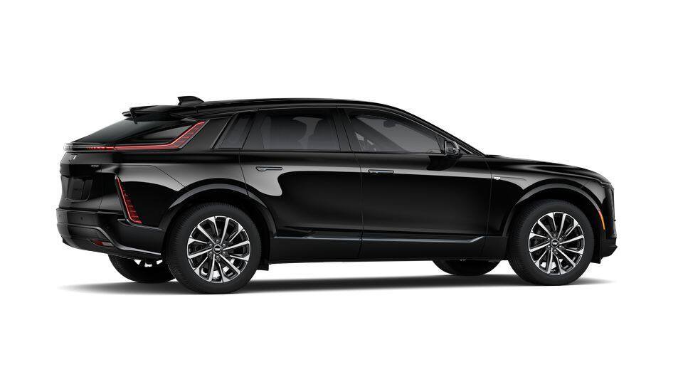 New 2026 Cadillac Lyriq Sport RWD image 66