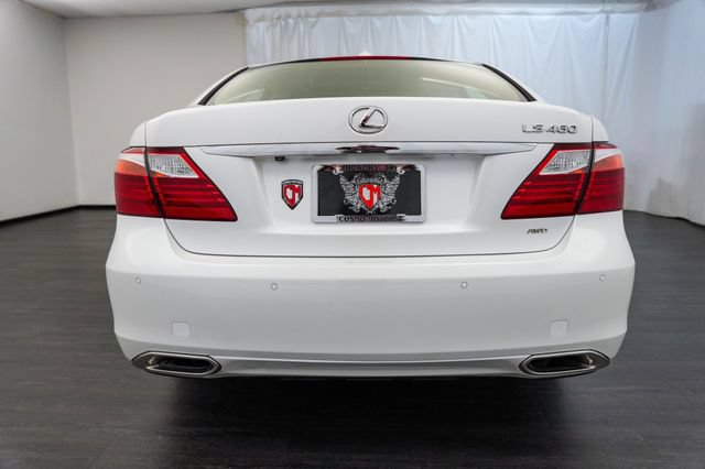 Used 2011 Lexus LS 460 AWD w/ Comfort Pkg image 37