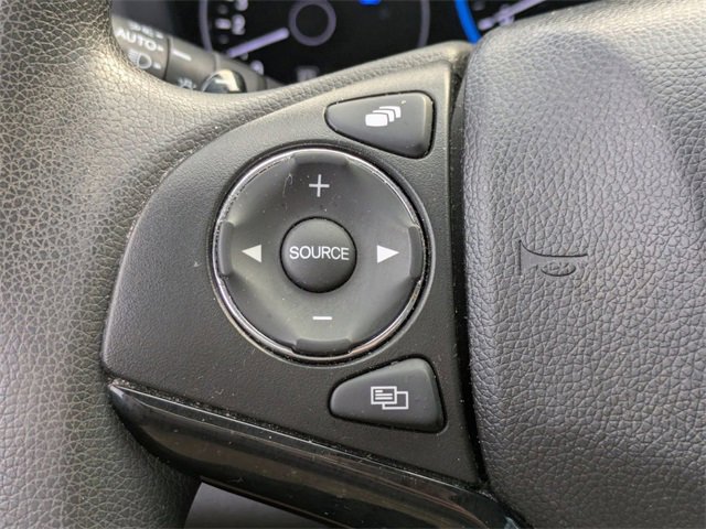 Used 2018 Honda HR-V EX image 29