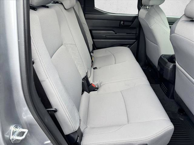 Certified 2025 Toyota Tacoma SR5 image 18