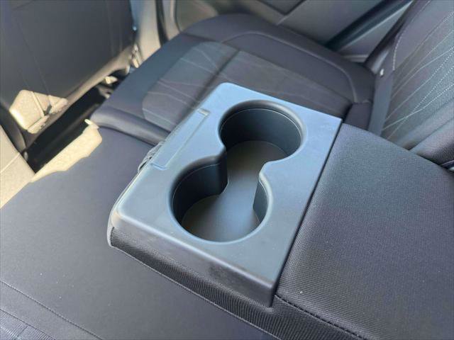 Used 2022 Ford EcoSport SE w/ Interior Protection Package image 15