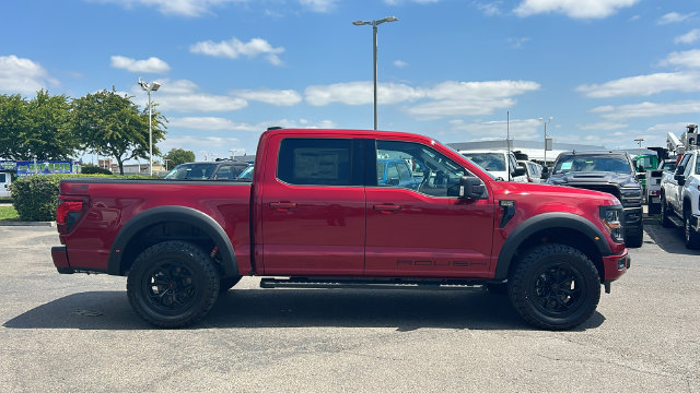 New 2026 Ford F150 XLT w/ Equipment Group 303A High AWD/4WD image 2