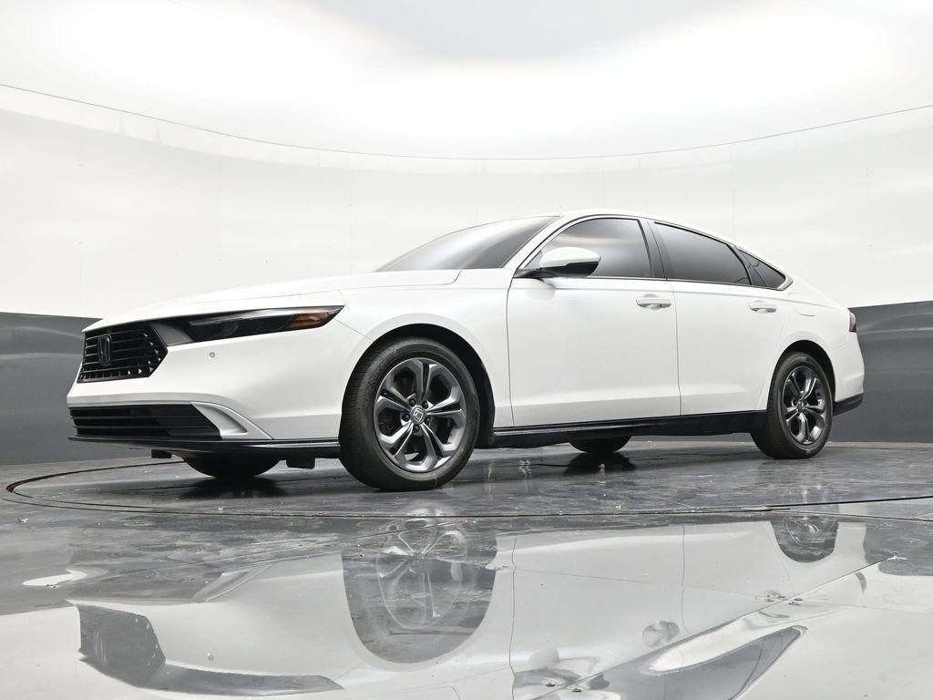 Used 2025 Honda Accord EX-L image 21