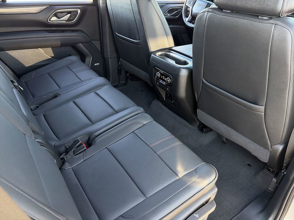 Used 2024 Chevrolet Tahoe RST image 23