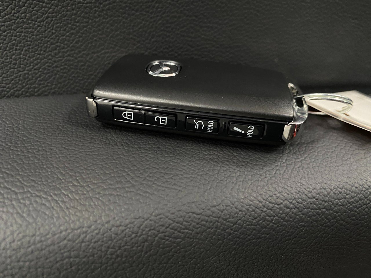 New 2025 MAZDA CX-50 AWD 2.5 S w/ Cargo Package image 30