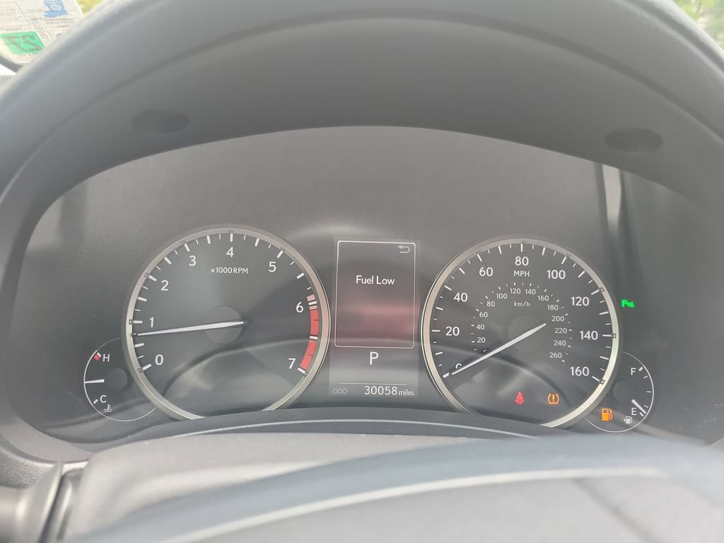 Used 2021 Lexus NX 300 FWD w/ Accessory Package 2 image 21