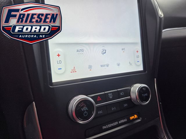 Used 2023 Ford Edge ST AWD/4WD image 22