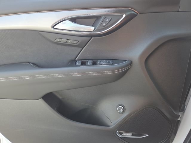 New 2026 Buick Envision Sport Touring AWD/4WD image 34