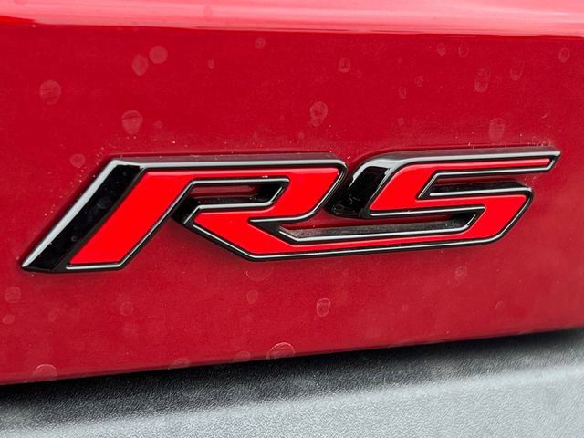 New 2027 Chevrolet Equinox RS w/ Safety and Technology Package AWD/4WD image 2