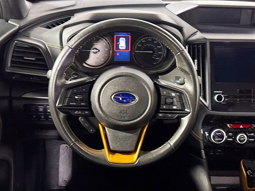 Used 2024 Subaru Forester Wilderness AWD/4WD image 13