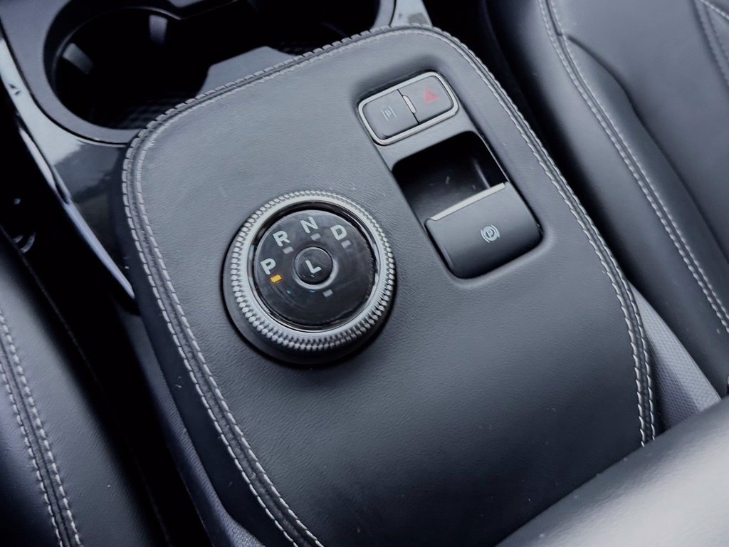 Certified 2023 Ford Mustang Mach-E Select RWD image 26