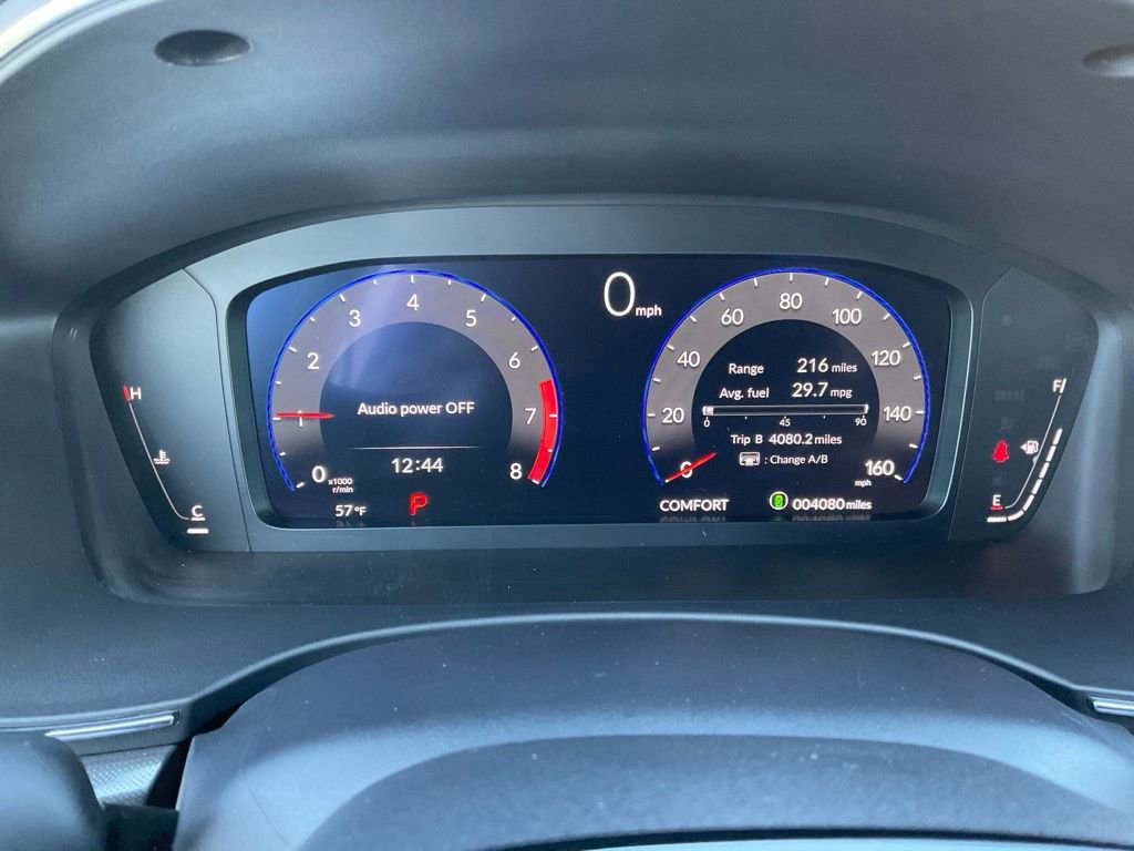 Certified 2025 Acura Integra A-Spec image 14