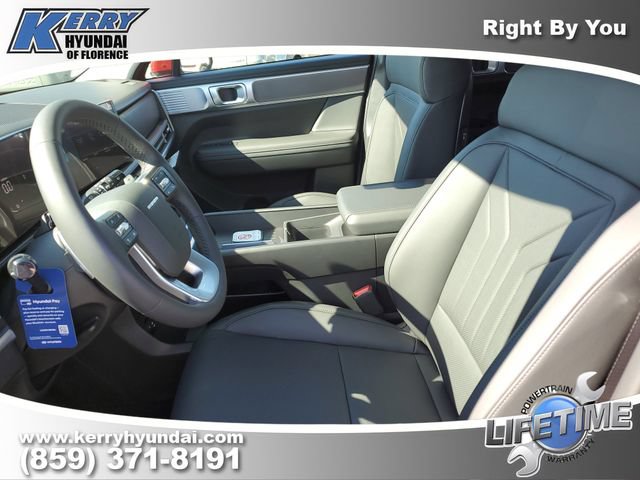 New 2026 Hyundai Santa Fe SEL AWD/4WD image 16