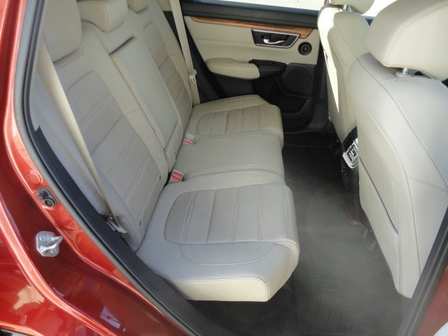 Used 2019 Honda CR-V EX-L image 17