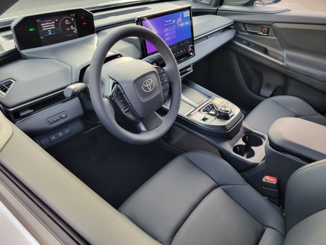 New 2026 Toyota bZ FWD image 5