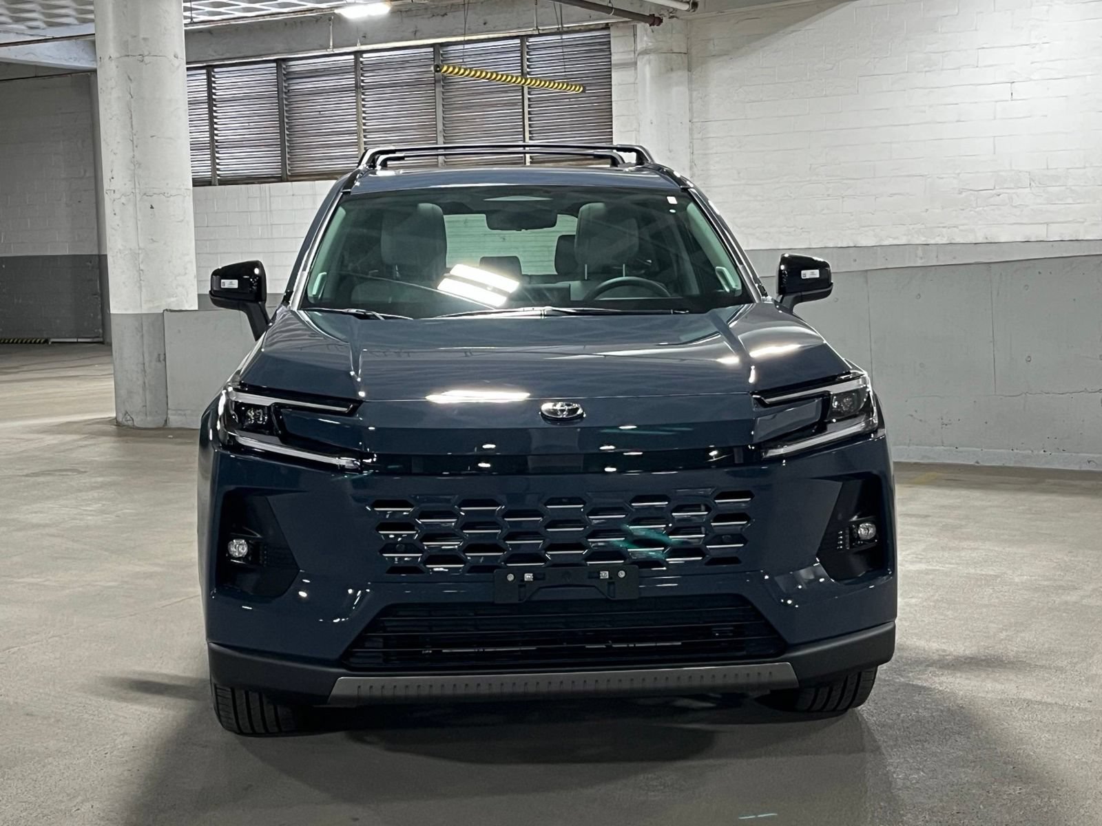 New 2026 Toyota RAV4 Limited AWD/4WD video 3