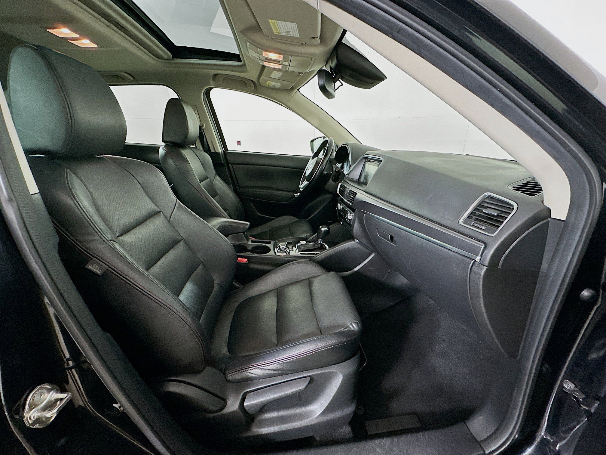 Used 2016 MAZDA CX-5 Grand Touring image 32