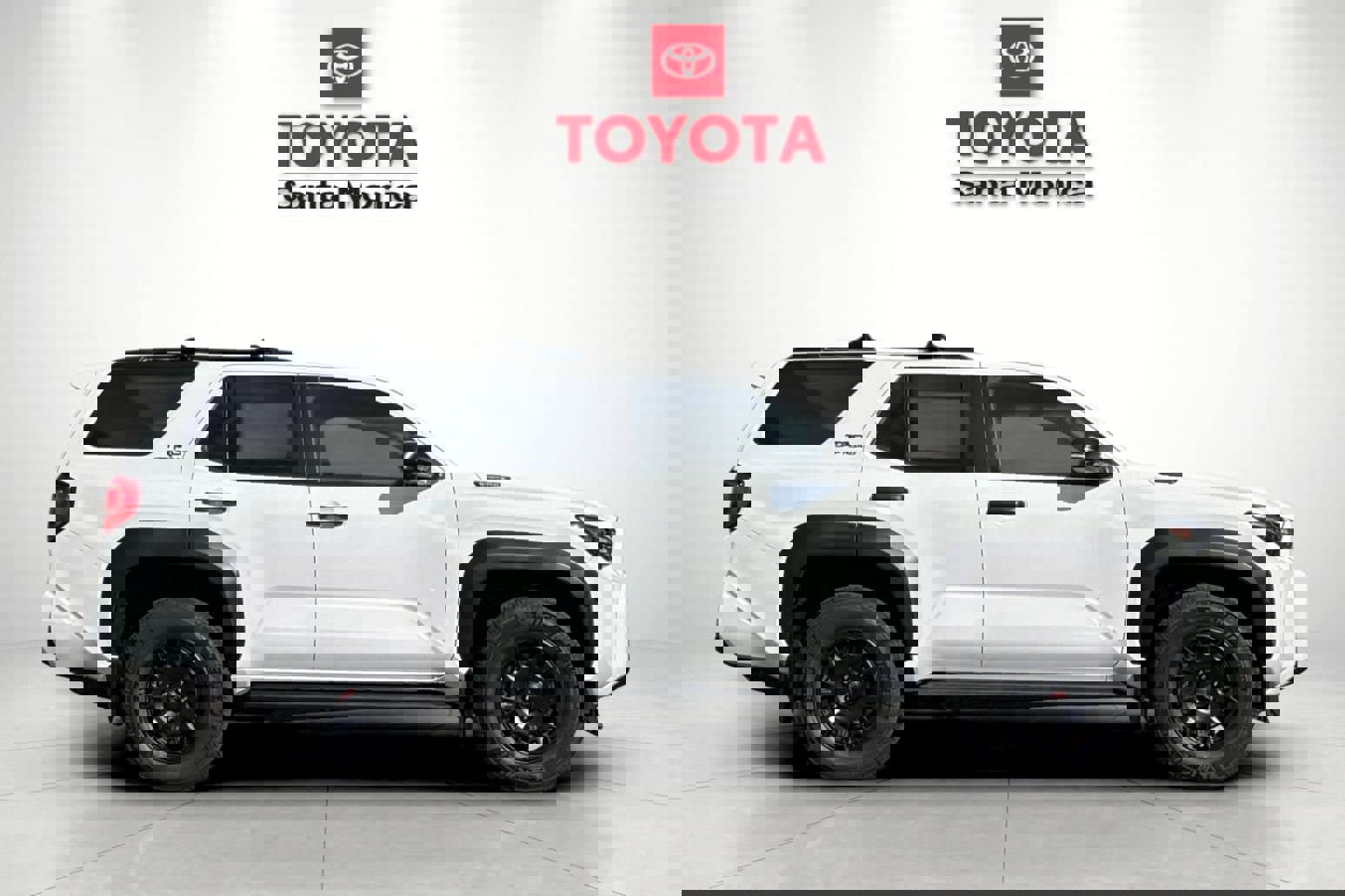 New 2026 Toyota 4Runner TRD Off-Road Premium video 2
