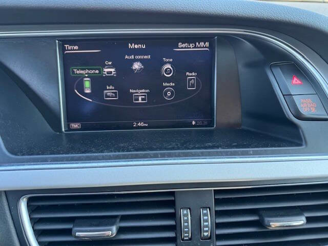 Used 2015 Audi A4 2.0T Premium image 56