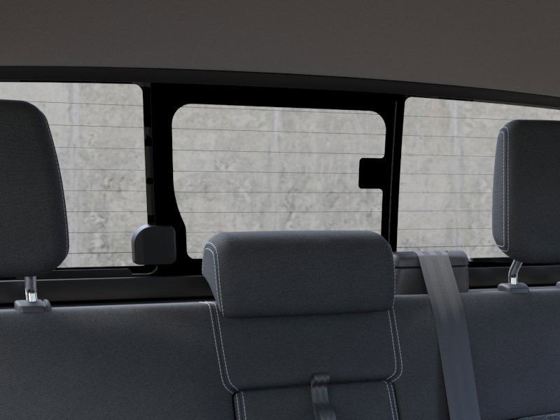 New 2025 Ford Ranger XLT image 24