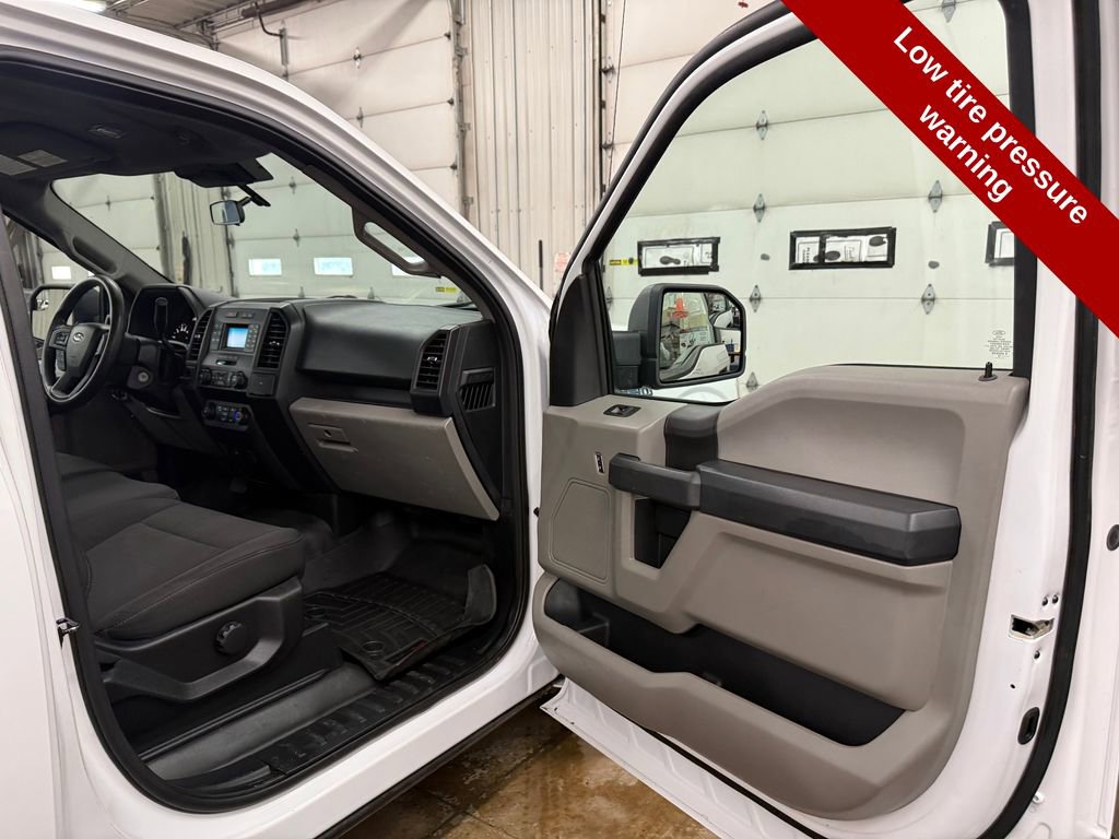 Used 2019 Ford F150 XL w/ XL Power Equipment Group RWD image 29