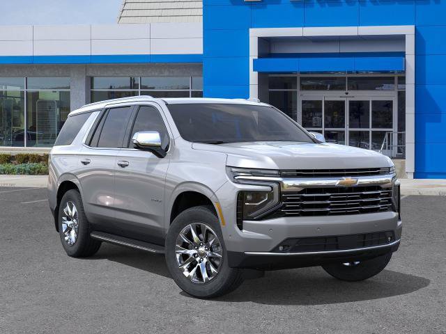 New 2026 Chevrolet Tahoe Premier RWD image 31