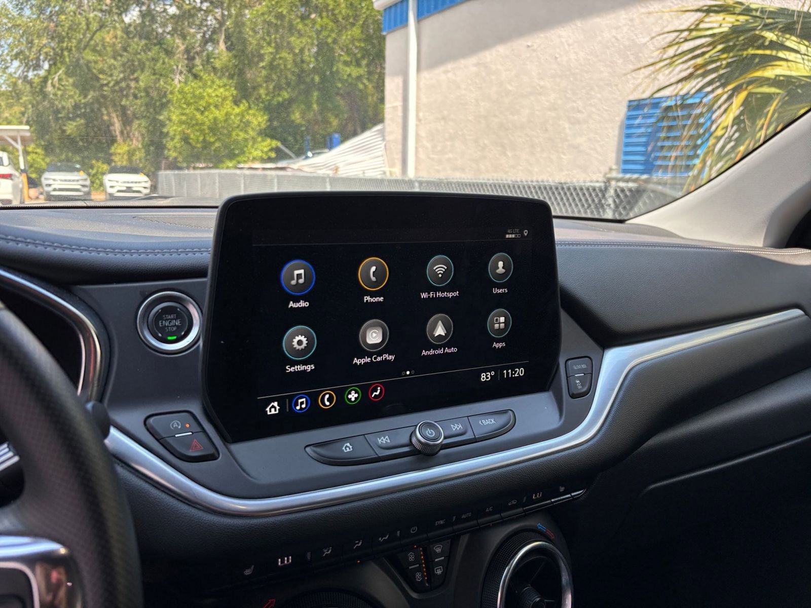 Used 2025 Chevrolet Blazer LT FWD image 20