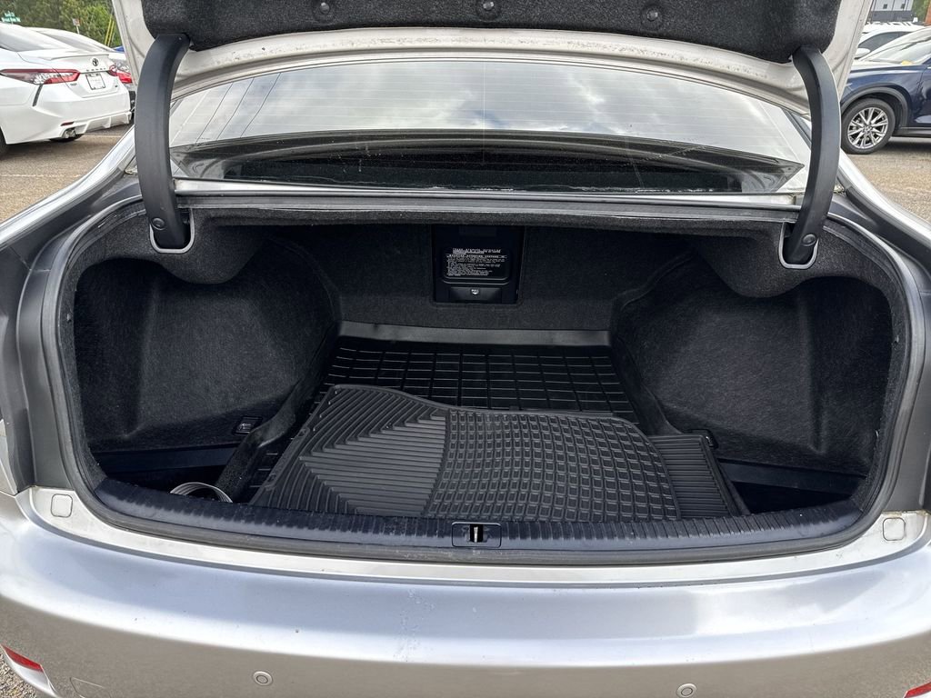 Used 2012 Lexus IS 350 image 23