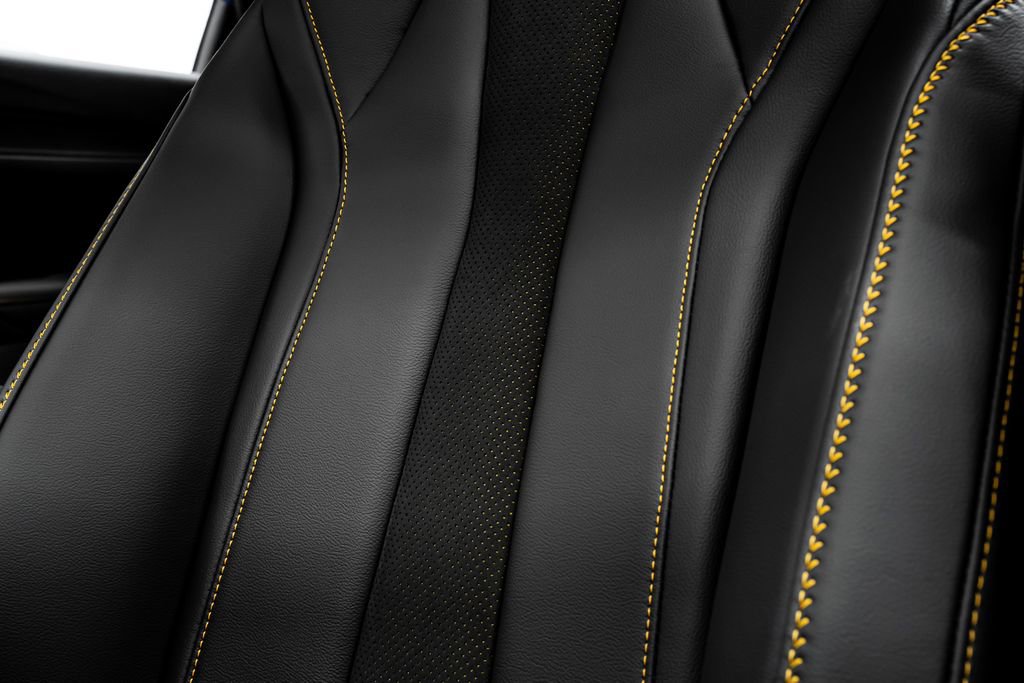 New 2026 Acura Integra A-Spec image 36