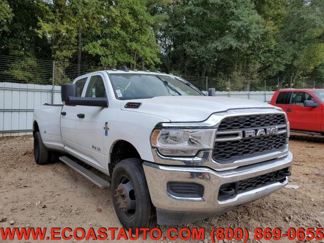Used 2019 RAM 3500 Tradesman
