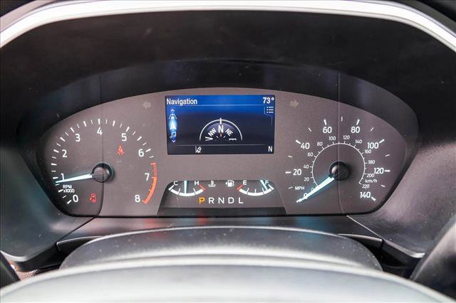 Used 2020 Ford Escape SE AWD/4WD image 14