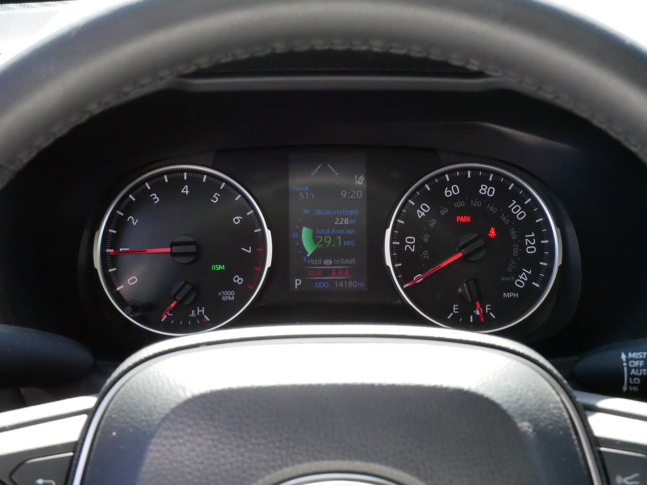 Used 2022 Toyota RAV4 XLE w/ Convenience Package AWD/4WD image 21
