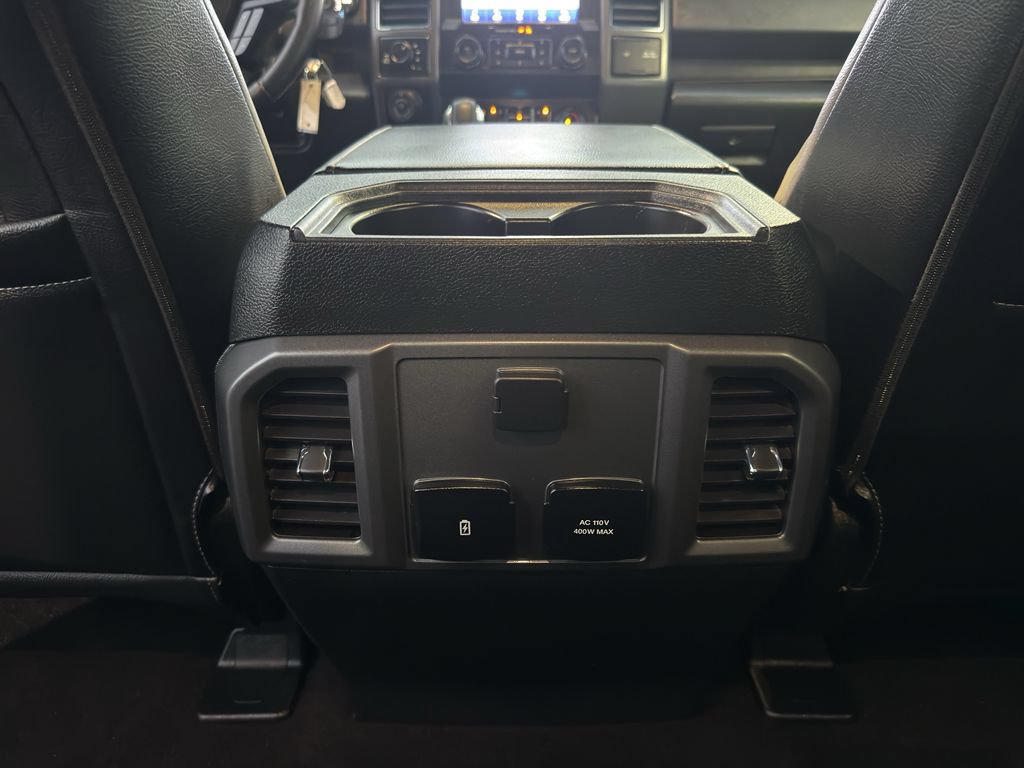 Used 2020 Ford F150 XLT w/ Equipment Group 302A Luxury AWD/4WD image 34