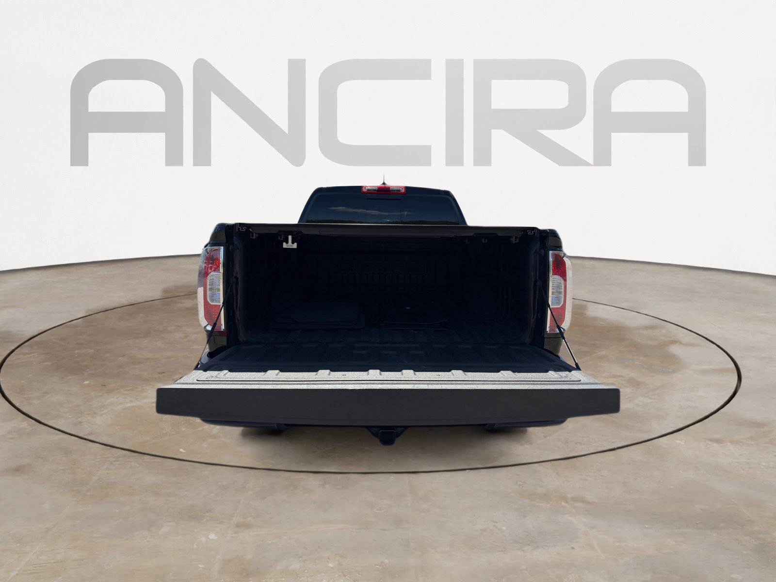 Used 2021 GMC Canyon Denali AWD/4WD image 11